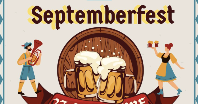 Septemberfest